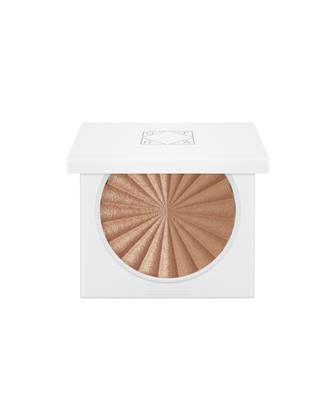 River Bronzer Duo